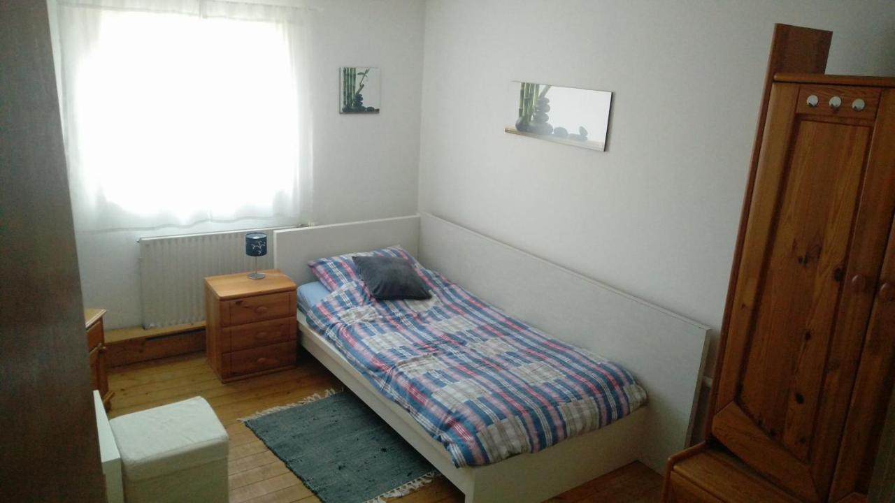 Pension Wiesental Екстериор снимка