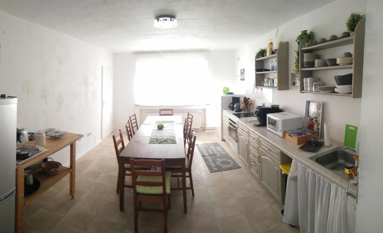 Pension Wiesental Екстериор снимка